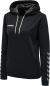 Preview: Hummel Athentic Poly Hoodie Woman